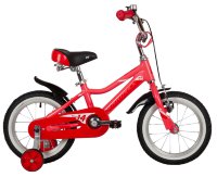 Велосипед NOVATRACK 14
